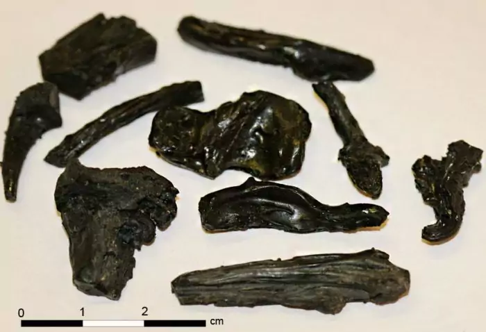 Иргизит фото Иргизит