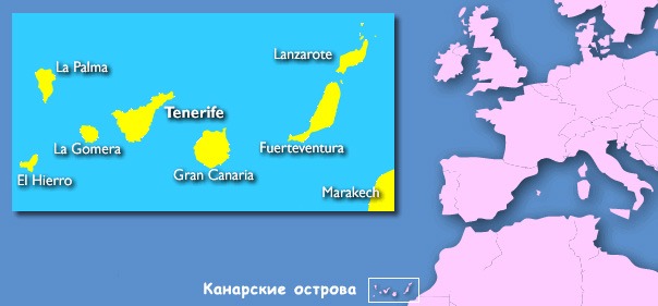 Обитание и места распространения канареек где обитают канарейки