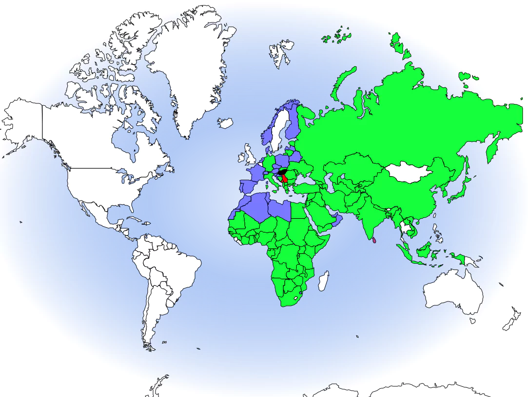 Ареал обитания розового пеликана розовый пеликан где обитает